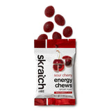 Jujubes Skratch Fruit Drops