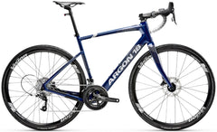 Argon 18 Subito E-Road Ultegra