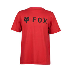 T-Shirt Fox Absolute SS Jr