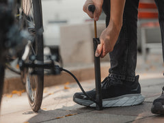 Pompe Topeak Road Morph G