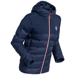 Manteau Bjorn Daehlie Cortina Light Down Femme
