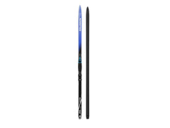 Skis Salomon RS JR Fix Incl.