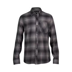 Chemise Fox Survivalist Stretch Flannel