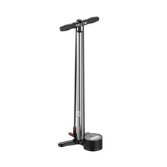 Pompe Lezyne Alloy Digital Floor Drive