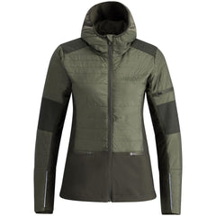 Manteau Swix Horizon Femme