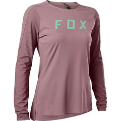 Chandail Fox Flexair Pro LS Femme