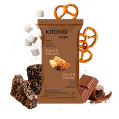 Carre de Riz Krono Energetique