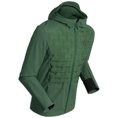 Manteau Bjorn Daehlie Shield