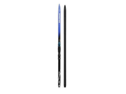 Skis Salomon RS JR Fix Incl.