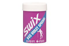 Kick Wax Swix V45 Violet Special -2C/-6C