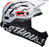 Casque Bell Super DH Mips