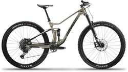 Devinci Django Carbon GX 12s