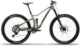 Devinci Django Carbon XT 12s LTD