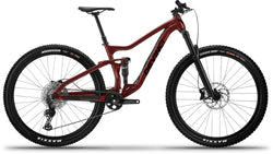 Devinci Django Aluminium Deore 12s