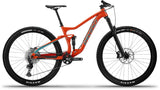 Devinci Django Aluminium Deore 12s