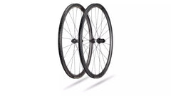 Roues Roval Alpinist CL II