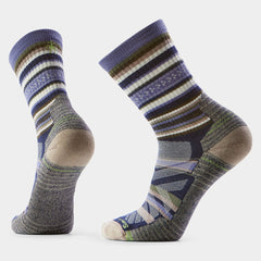 Bas Smartwool Panorama Crew