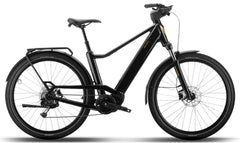 Devinci E-Griffin EP6 9s