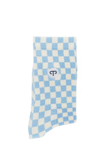 Bas Peppermint Signature Print