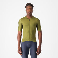 Maillot Castelli Espresso