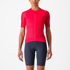 Maillot Castelli Espresso Femme