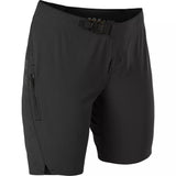 Short Fox Flexair Lite Femme