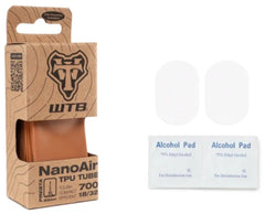 Tube WTB Nano TPU