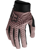 Gants Fox Defend Femme