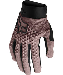 Gants Fox Defend Femme