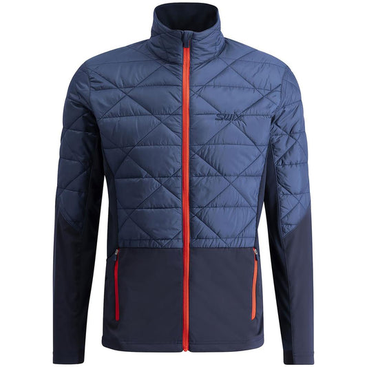 Manteau Swix Infinity Hybrid