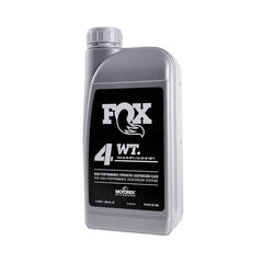 Huile a Suspension Fox 4wt 1L