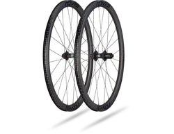 Roues Roval Rapide C38 Disque