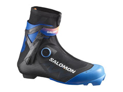 Bottes Salomon S/Lab Skate Boa