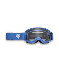 Goggle Fox Main Core