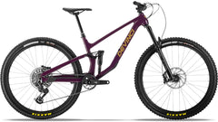 Devinci Troy ST Eagle 90