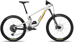 Santa Cruz Bronson 4.1 C S