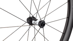 Roues Roval Rapide CLIII