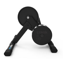 Base d'entrainement Wahoo KickR Core 2 + Zwift Cog & Click
