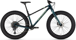 Rocky Mountain Blizzard Carbon 50