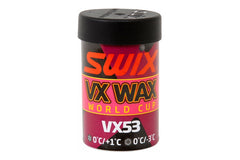 Kick Wax Swix VX53 High Fluor +0C/-3C