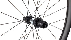 Roues Roval Rapide CLIII