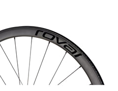 Roues Roval Rapide C38 Disque