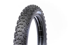 Pneu Terrene Yipee Ki Yay 27.5x4.30''  Cloute 60tpi