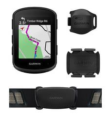 GPS Garmin Edge 840 Bundle