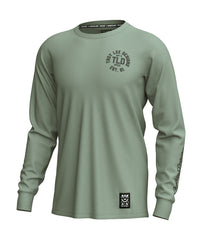 Chandail TroyLee Skyline Ride LS