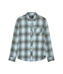 Chemise Fox Survivalist Stretch Flannel