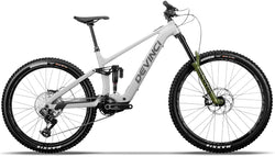 Devinci E-Troy Lite GX AXS