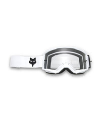Goggle Fox Main Core