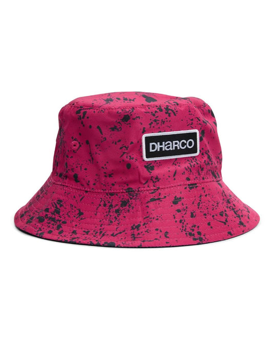 Chapeau Reversible DhArco