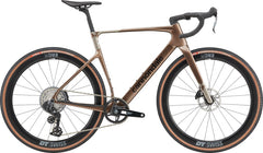Cannondale SuperX  3